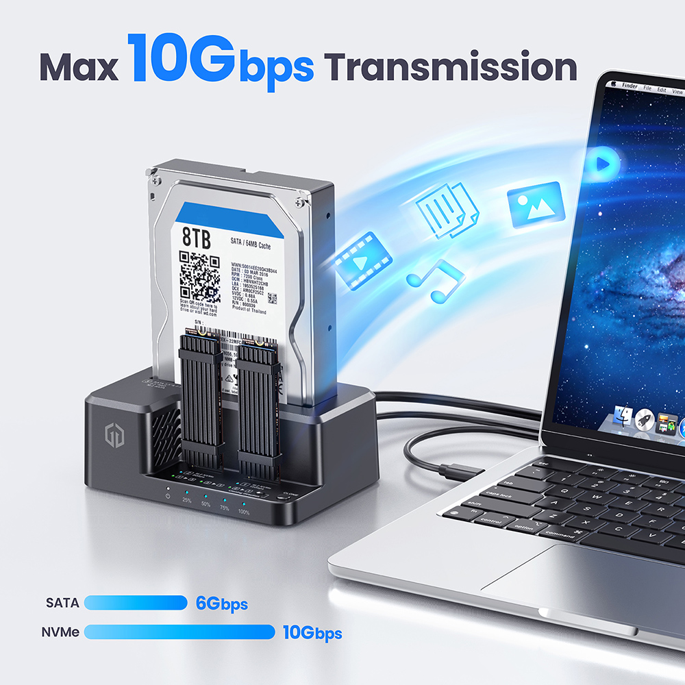 G-M2TM2HD-CL-V